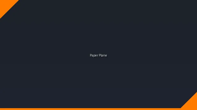 必撸作品 - 《纸飞机》贝博体育app 参赛视频