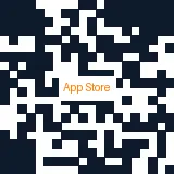 App Store下载二维码 - 每日大赛 贝博体育app APP